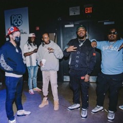 Los x Nutty - New Town Ft Rhalo