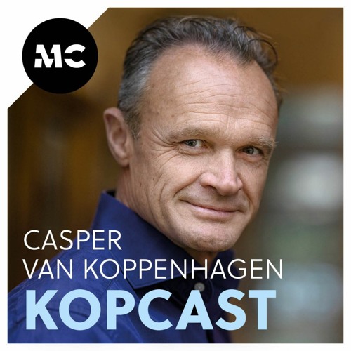 KopCast - Van geluk spreken met jeugdarts Mascha Kamphuis