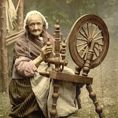 Spinning