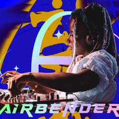 Airbender Guest Mix Dnb Fresh Files Radioshow 21/06/24