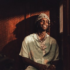 Chief Keef - For All My Niggas Who Cant