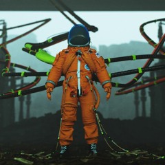 adjacen7 - complete isolation. (swineivory. remix)