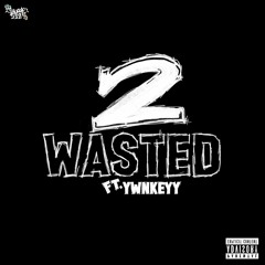 2 Wasted - ft. YWNKEYY