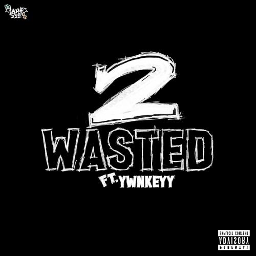 2 Wasted - ft. YWNKEYY