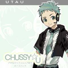 [Chussy☆U] ロミオとシンデレラ / Romeo and Cinderella (Game Size)