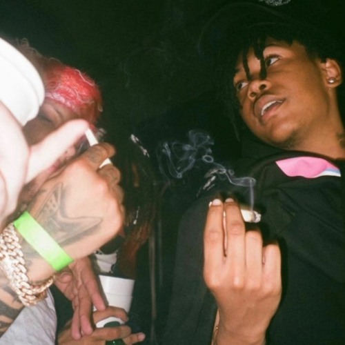 Kankan - Pass Em Up (prod. Telxry) (Properly Looped)