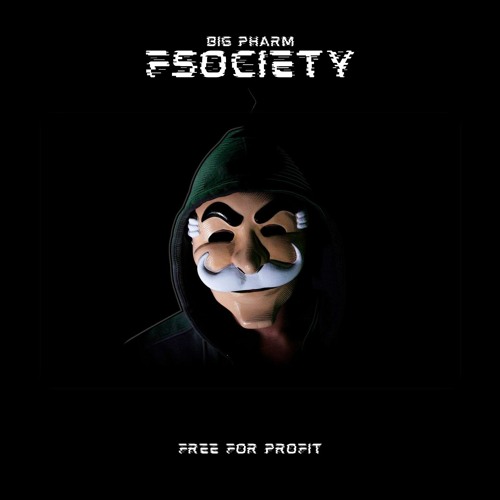 [FREE FOR PROFIT] DARK & HARD TRAP TYPE BEAT - "FSOCIETY"