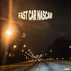 luhbrod7 - fast car nascar