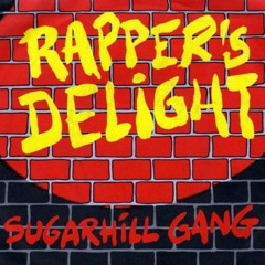 Rapper's Delight (Long Version)