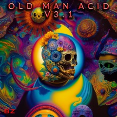 Old Man Acid V3.1
