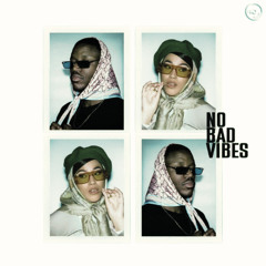 Jazzy - No Bad Vibes (Philip Mullen Remix)