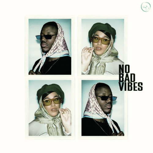 Jazzy - No Bad Vibes (Philip Mullen Remix)