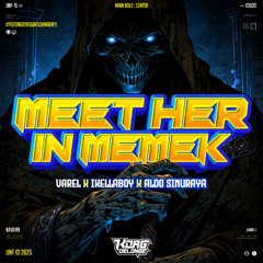 MEET HER IN MEMEK #805VAREL [ KOAG x IKELLABOY x ALDO SINURAYA ] #POTONGANTRIANGAKSORMAEN!!!