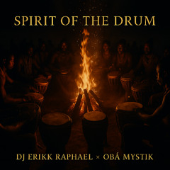 Spirit of the Drum