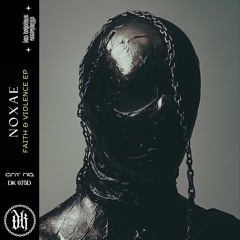 NOXAE - Forgiveness  [DK075D]