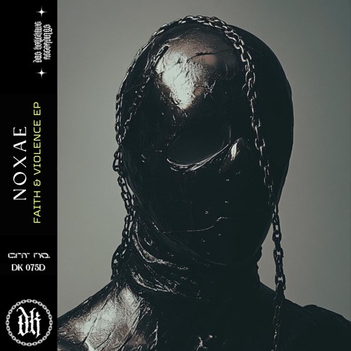 NOXAE - Forgiveness  [DK075D]
