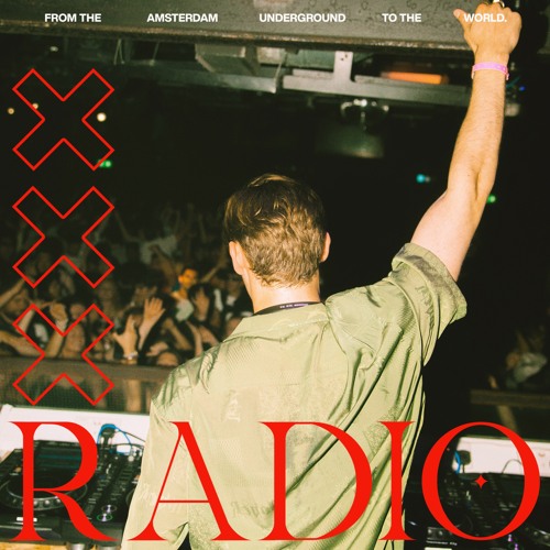 Stream XXX Radio #006 by Mau P | Listen online for free on SoundCloud