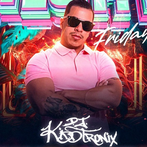 WANNA BE A BALLER MASHUP - DJ KDTRNX ( DROP)