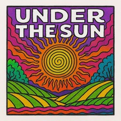 Under The Sun (seq. drums)