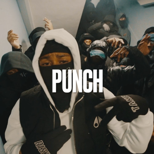 [FREE] 36 X Jumpy Hoodtrap Type Beat "PUNCH"