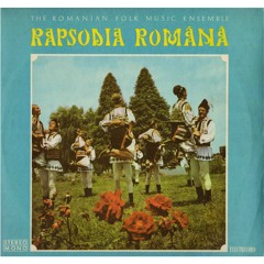 Doina din Ţara Lăpuşului şi Danţu-n patru din Târgu Lăpuş