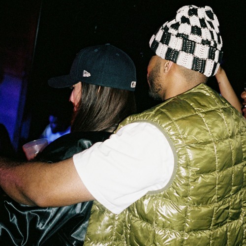 LIVE: SLOWJAMSwithA at HERE at Outernet: STRICTLY 4 THE YEARNERS