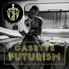 Casette Futurism | Trip Hop, Electro, Industrial, Hip Hop