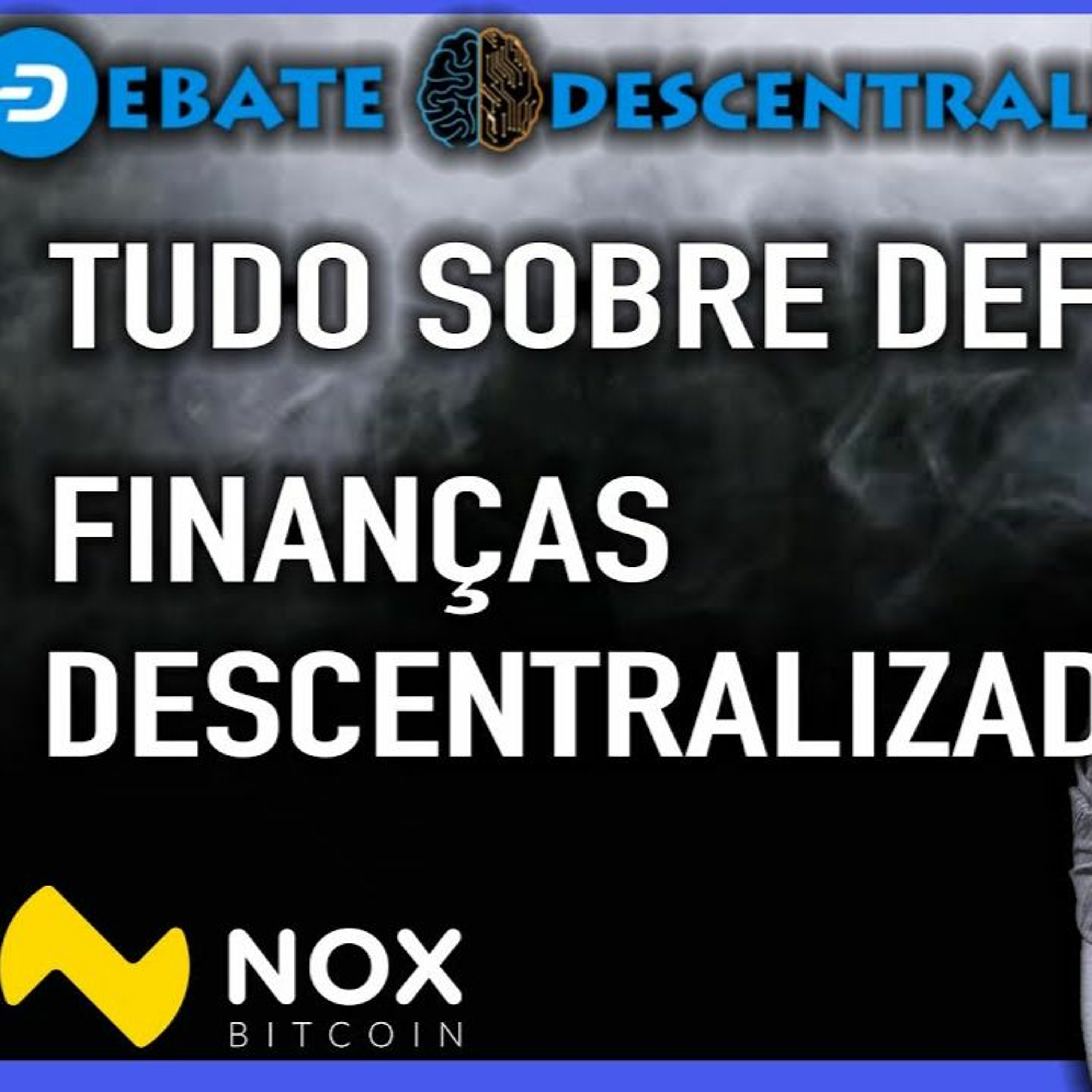 DEFI, O que é ? Como Usar e Qual os riscos envolvidos? | Debate Descentralizado