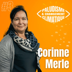 #3. Paludisme et climat, la place de la recherche (avec Corinne Merle)