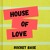 Artwork for House of Love - Original Club Mix