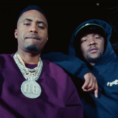 Nas - Composure Feat. Hit - Boy (Antisankari Remix)