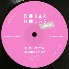 Dru Roma - Journey