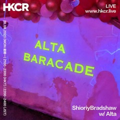 ShioriyBradshaw with Alta - 28/08/2023