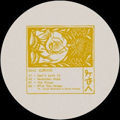 Krol - ALNOS06 - A.B Records
