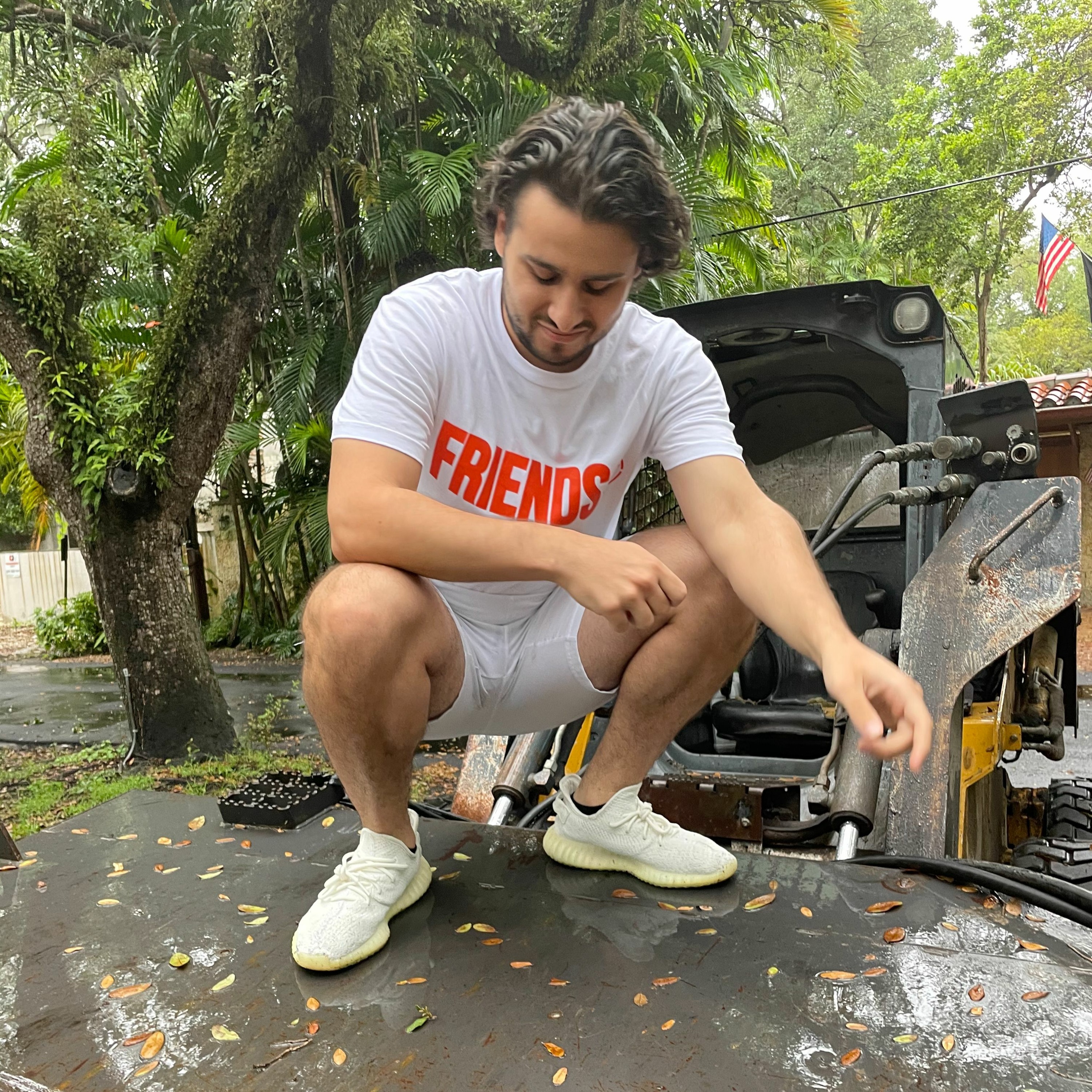 2015 VLONE TEE! episode artwork