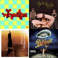 500 Songs of the Noughties
