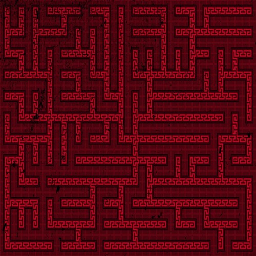 Unknown Labyrinth