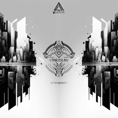 Staroslav - After Midnight (ACDC332 - ACDC Records)