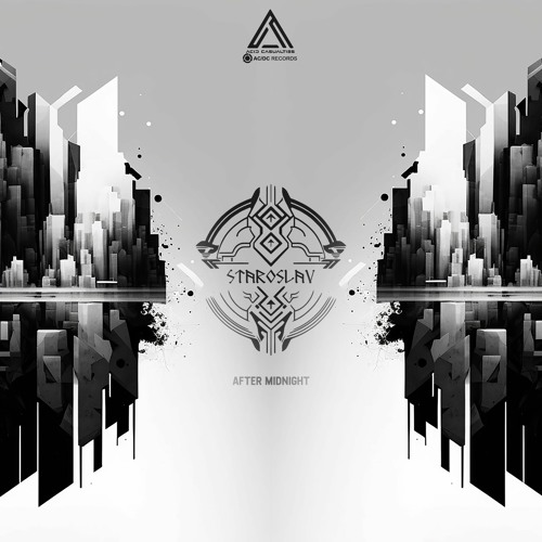 Staroslav - After Midnight (ACDC332 - ACDC Records)