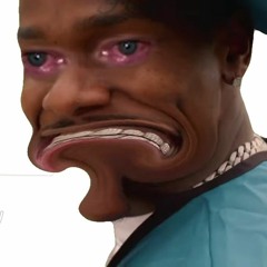 DaBaby turns into a convertible