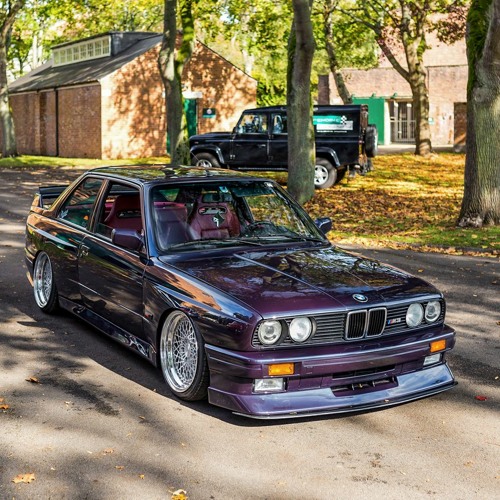 Stream bmw e30 m3 by Car Sounds 2 | Listen online for free on SoundCloud