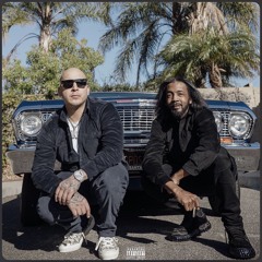 Tudy Guapo & Beat Boy On Sight