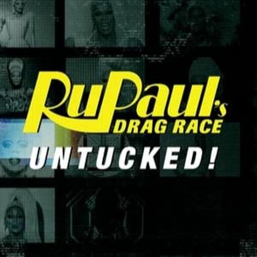 Watch drag race online untucked online