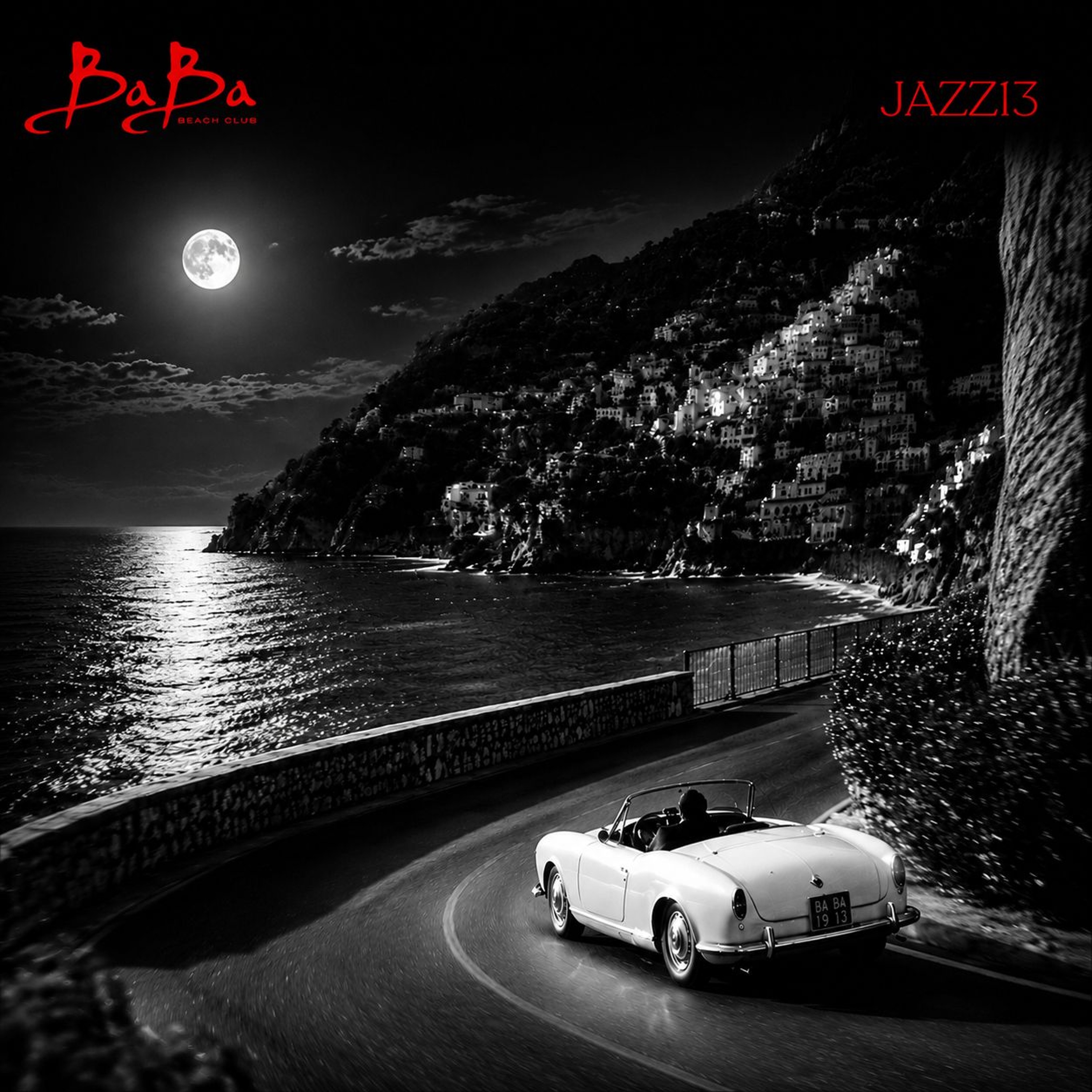 Jazz Session vol.13 episode artwork