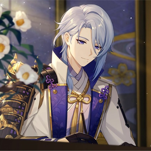 In the middle of the night - japanese cover