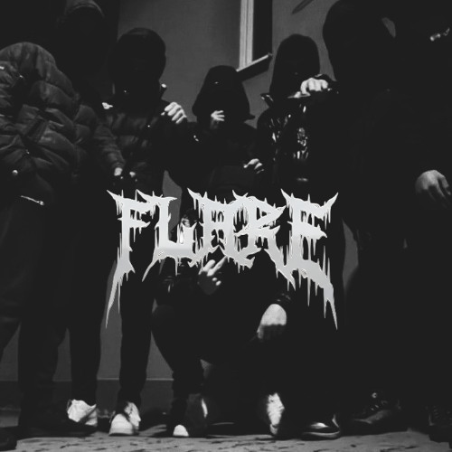 FLARE - BIG MAN TING (VIP) (CLIP)