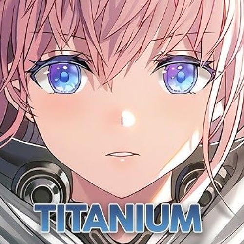 Nightcore - Titanium (Rock Version)