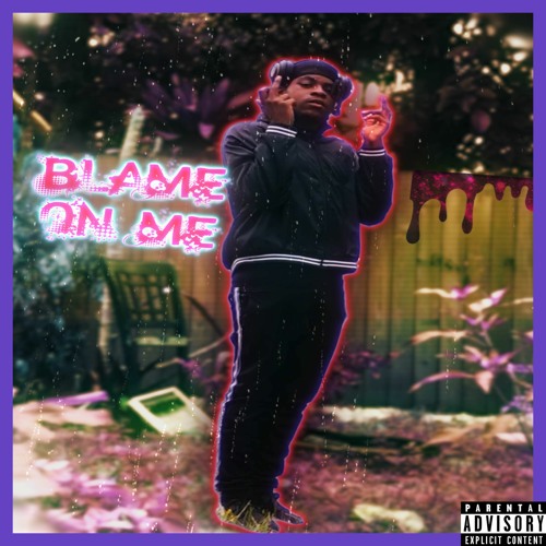 Blame On Me 💫