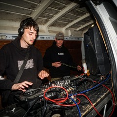 4 AN ANGEL SAMPHET23’S TRANCECORE EDIT