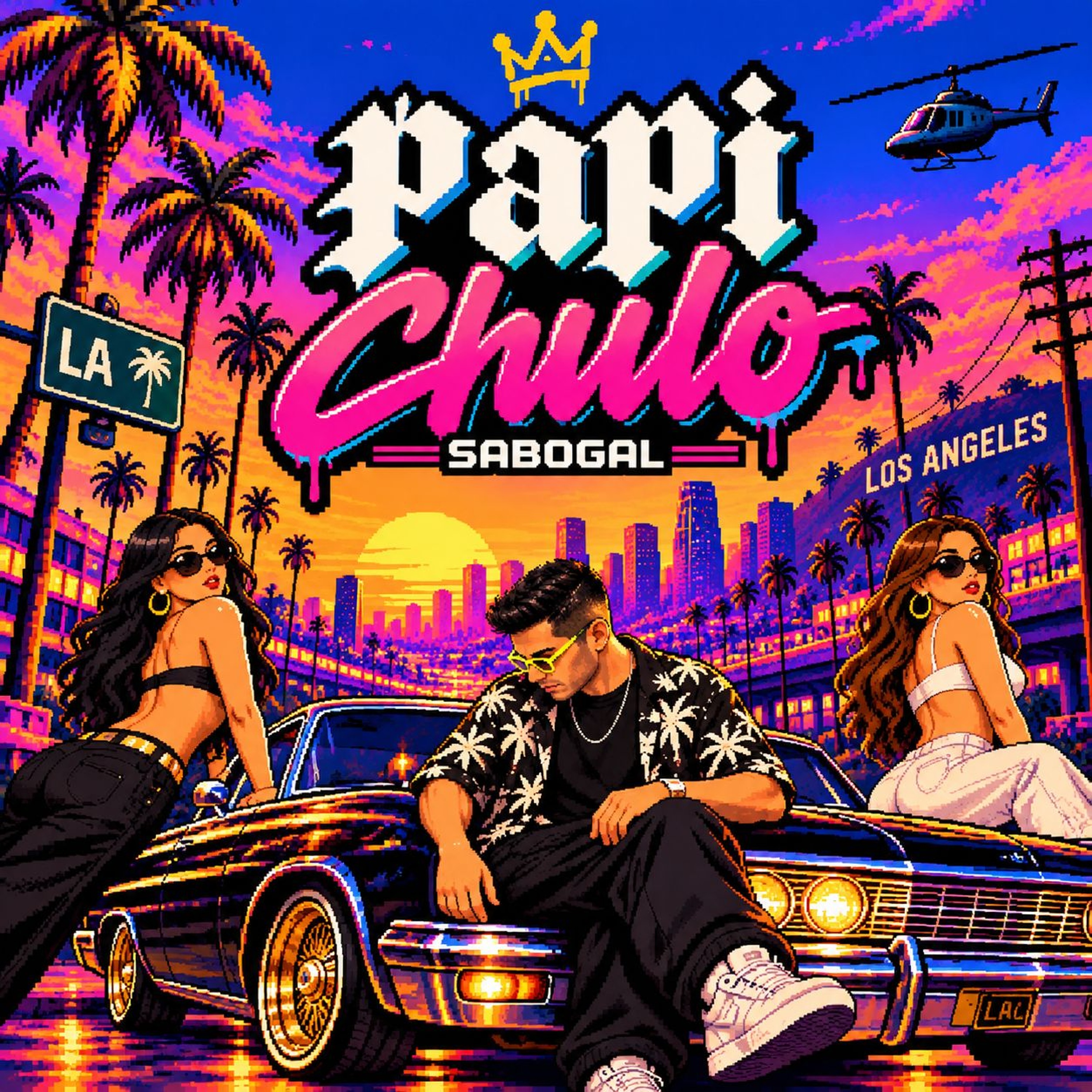 Papi Chulo (FREE DOWNLOAD) episode artwork
